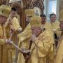 «Будьте ясним світильником Божої правди». Василь Семенюк відзначив 50-річчя священничих свячень