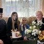 100-річний ювілей відзначила найстарша жителька Білецької громади