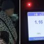 Водійку, яка посилала патрульних кілька років тому, знову впіймали п’яною за кермом