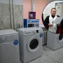 Соціальна пральня запрацювала в одному з сіл Лановеччини. Відеоогляд від отця Філюка