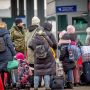 Близько півмільйона людей виїхали з України та не повернулись додому в 2024 році