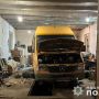 У Кременці донька виявила тіло свого батька в гаражі: загинув під час ремонту авто