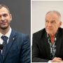 Бутковський відсторонив від обов'язків Головного лікаря психоневрологічної лікарні