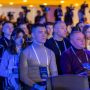 Студент медуніверситету представив Тернопіль на Першому національному Форумі талановитої молоді