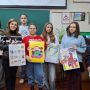 Учні Тернополя створили ексклюзивний календар та зібрали понад 90 тис. грн на армію