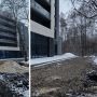 Порушень не виявили? Що роблять біля «Вуличної академії» у парку Нацвідродження