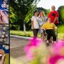 Вчаться жити без тата: сестри-майстрині, які мають ДЦП, продовжують робити іграшки та картини
