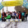 35 тернополян взяли участь у легкоатлетичному забігу «Закохані у біг»