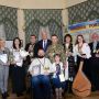 «Людина року — 2024»: хто із знаних людей Тернопільщини отримав почесне звання