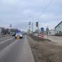 Збили 13-річного хлопчика у селі Дружба
