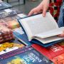 Тернопільські бібліотеки збирають книги для військових