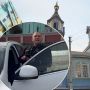 Отець Філюк розказав, де взяв гроші на авто