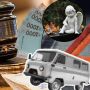 Водій, якого виправдали у загибелі дворічного малюка, судиться з прокуратурою та поліцією