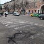 На семи вулицях Тернополя ремонтують вибоїни: перелік