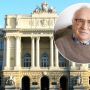 Викладача факультету журналістики ЛНУ звинуватили в домаганнях та відсторонили від посади