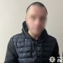 Не замкнув наніч авто, а зранку виявив крадіжку: підозрюють тернополянина-рецидевіста