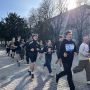 У Тернополі розпочався «Кубок  Шухевича»: молодь випробовує силу, розум і витривалість