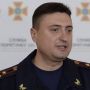 Головний рятувальник Тернопільщини Віктор Маслей заявив про звільнення