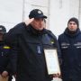 Віктор Маслей розповів, що далі служитиме в ЗСУ. Хто очолить рятувальників Тернопільщини?