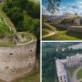 Мандрівка у минуле: 5 замків і палаців Тернопільщини, які вражають