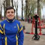 У парку Шевченка відновлюють руханки