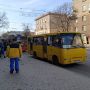 Оголосили конкурс з визначення перевізників на автобусних маршрутах
