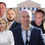 «20 хвилин» зверталися до Уповноваженого, щоб отримати дані про зарплати Надала і заступників