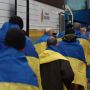«Володя повернувся»: майже три роки чекали з полону воїна на Зборівщині