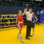 Тернополянка Олександра Черевата – чемпіонка України з боксу