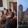 Уроки української літератури та екскурсії проводять для ВПО у Трибухівській та Золотопотіцькій громадах