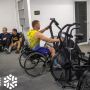 У Тернополі 11 спортклубів долучилися до проєкту «Ветеранський спорт»