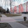 Інклюзивний тротуар може з'явитись на Корольова: тернополяни писали петицію