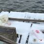 Тіло чоловіка знайшли у ставку неподалік Вишнівця