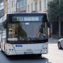 Автобус №29 тимчасово змінює маршрут через ремонт на вул. Євгена Коновальця