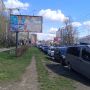 На Торговиці буде нова парковка. Для кого вона і хто платить за роботи?