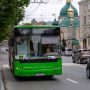До міських кладовищ на Великодні свята курсуватиме більше транспорту: розклад