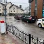 В аварії на Бандери постраждали дві жінки