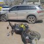 В аваріях на Тернопільщині травмувалися двоє дітей