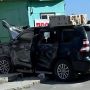 Аварія на Львівській трасі: четверо травмованих