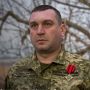 Воїн з Тернопільщини отримав «Золотий Хрест» від Олександра Сирського