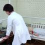 Уперше за майже чотири місяці дали зарплату. Що буде зі спортивним диспансером у Тернополі?