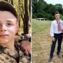 «Я вас вітаю, ваш син на рідній землі»: після трьох років полону повернувся додому Вадим Плішко