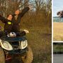 Активна весна у Тернополі: добірка яскравих та драйвових відпочинків