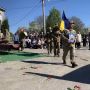 «На щиті» повернувся до рідного дому Герой з Кременеччини Ігор Власюк