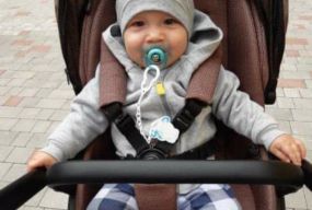 Мріємо, що він одужає, але часу обмаль. Маленький Максимко потребує вашої допомоги