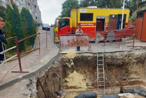 Роботу однієї з котелелень в Тернополі не відновлять 4 липня
