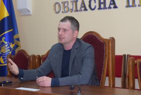 Тернопільщина вже має нового прокурора. Що про нього відомо?
