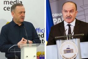 Чи причетні ОВА та інші структури до силової «мобілізації» на Тернопільщині  — вивчатиме комісія