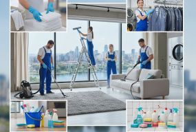 Клінінг і хімчистка у Тернополі та області: топ сервісів з прибирання та догляду (партнерський проєкт)