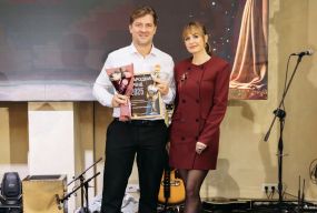 «Стоматологія Олексюка» десятий раз визнана кращою стоматологією у голосуванні «Народний бренд» (новини компаній)